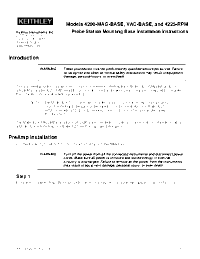 PA-624 (B - May 2010)(4200-MAG Base)