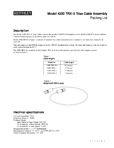 pa702a-Model_4200-TRX-X
