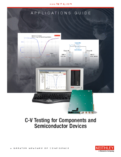 4200 CV ApplicationsGuide