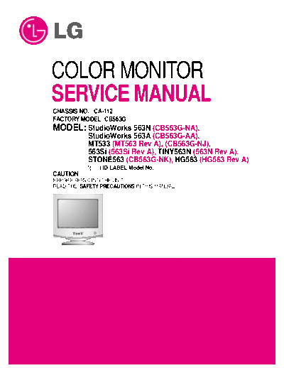 lg-cb563g
