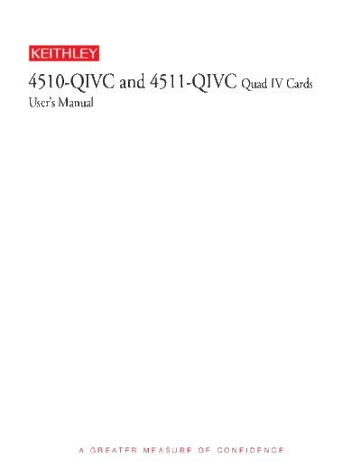 4510QIVC_4511QIVC_Users