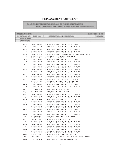 pcxbv-fx_partlist
