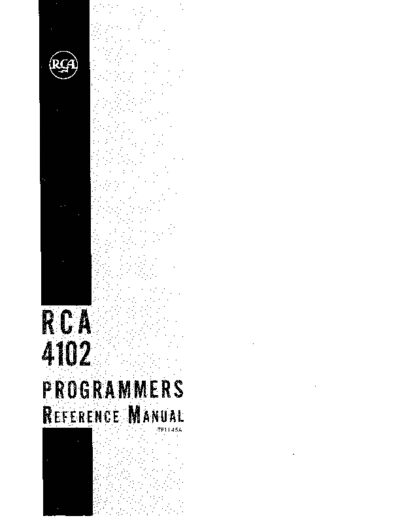 TP1145A_RCA_4102_Programmers_Ref_May63