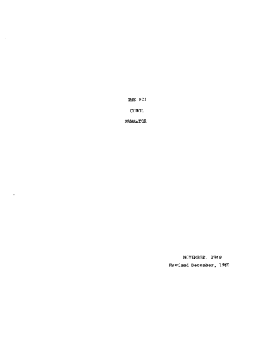 RCA501_COBOL_Narrator_Dec60