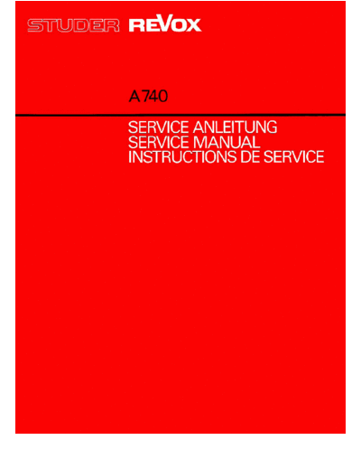 Revox_A740_Serv