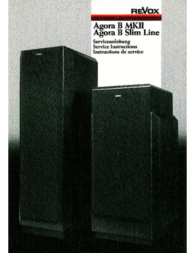 Revox_AgoraB_MkII-SlimLine_Serv