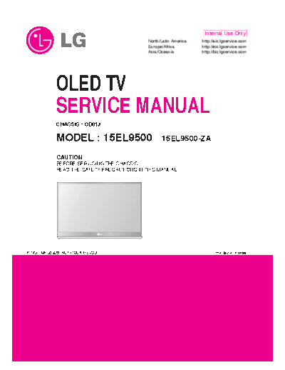 15EL9500 - OD01J