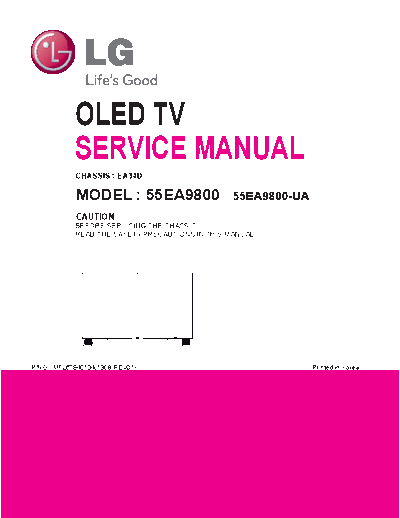 LG-55EA9800