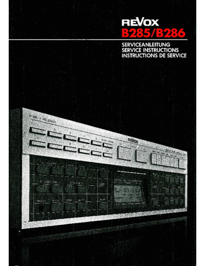 Revox_B285-B286_Serv