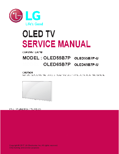 LG-OLED+TV+55B7-EA71B