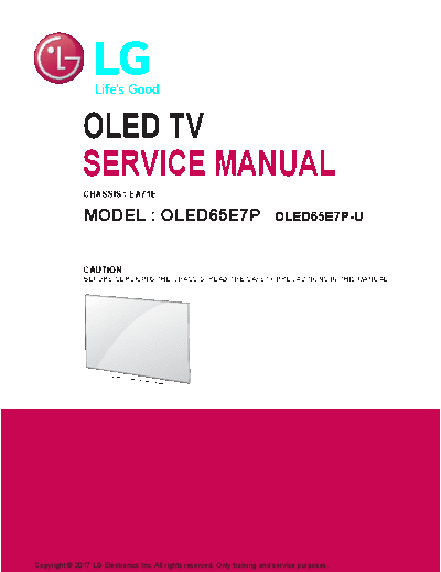 LG+OLED65E7P-U+EA71E