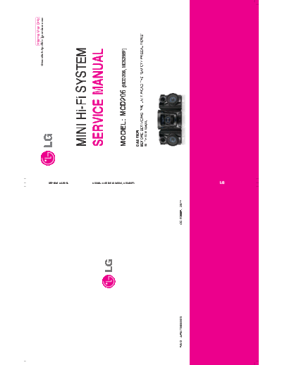 LG+MCD206_MCS206F