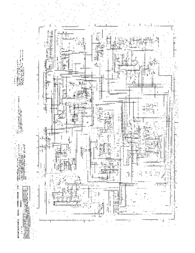 29G5DE - CIRCUIT DIAGRAM