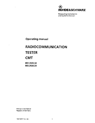 CMT84_usermanual