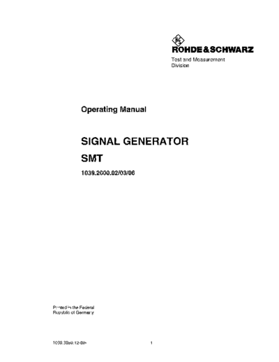 SMT-Manual_Chapter-1_Operation-English