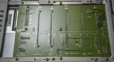 backplane