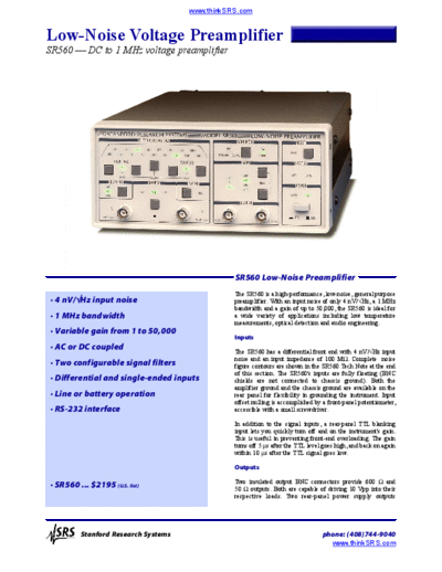 SR560c c20031031 [4]
