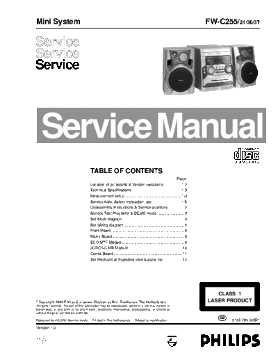 service