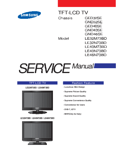 Samsung_GED32SE_GED40SE_GND40SE_GND46SE_chassis_LE32M73BD_LE32N73BD_LE40M73BD_LE40N73BD_LE46N73BD_[SM]