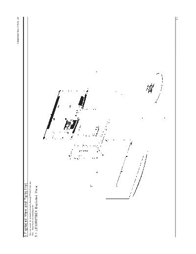 Samsung_LE23R86BD_LE26R86BD_LE32R86BD_LE37R86BD_LE40R86BD_LE23R87BD_LE26R87BD_LE32R87BD_LE37R87BD_LE40R87BD_CH_GBP23-26-32-37-40SEN_Exploded View & Part List_[SCH][SM]