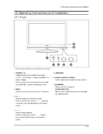 Samsung_LN-S3292D_LN-S4092D_LN-S4692D_Operation Instruction & Installation_[SM]