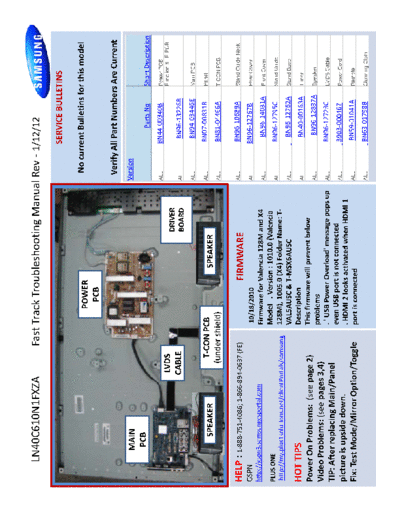 Samsung_LN40C610N1FXZA_fast_track_guide_[SM]