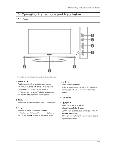 Samsung_LNT3242H_LNT4042H_LNT4642H_Operation Instruction & Installation_[SM]