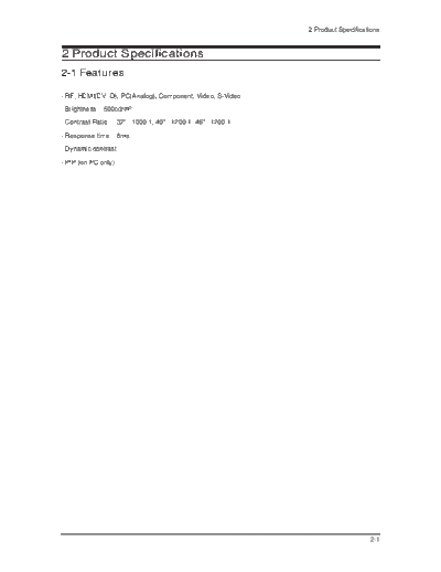 Samsung_LNT3242H_LNT4042H_LNT4642H_Product Specification_[SM]