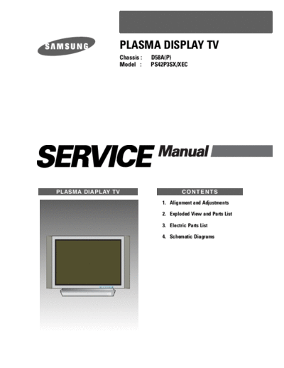 Samsung_PS42P3SX_PS42P3SXEC_[SM]
