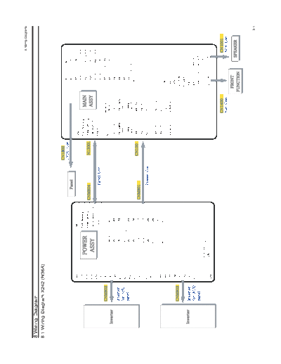 Samsung_LNT3242H_LNT4042H_LNT4642H_Wiring Diagram_[SM][SCH]
