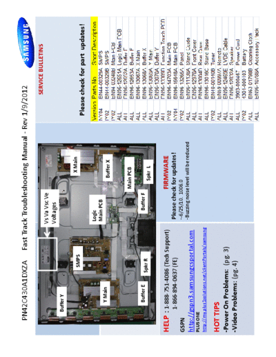 Samsung_PN42C430A1DXZA_fast_track_guide_[SM]