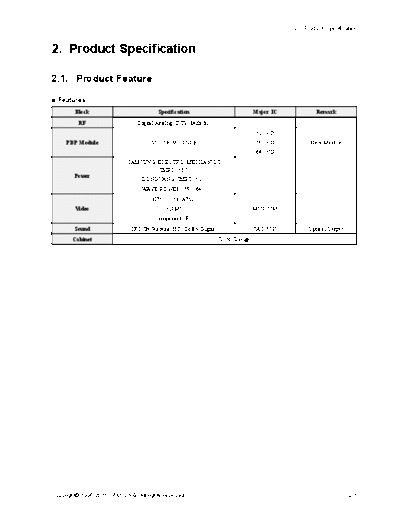 Samsung_PS51D550C1WXBT_F82A_02_product_specifications(map)_[SM]