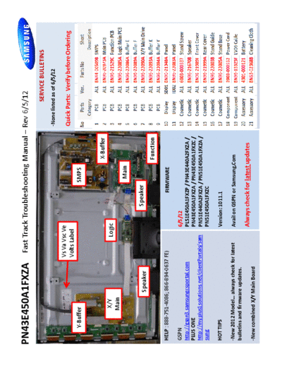 Samsung_PN43E450A1FXZA_fast_track_guide_[SM]
