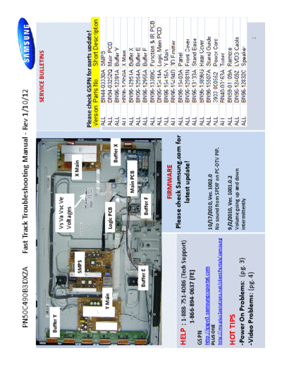 Samsung_PN50C490B3DXZA_fast_track_guide_[SM]