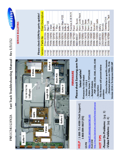 Samsung_PN50C540G3FXZA_fast_track_guide_[SM]