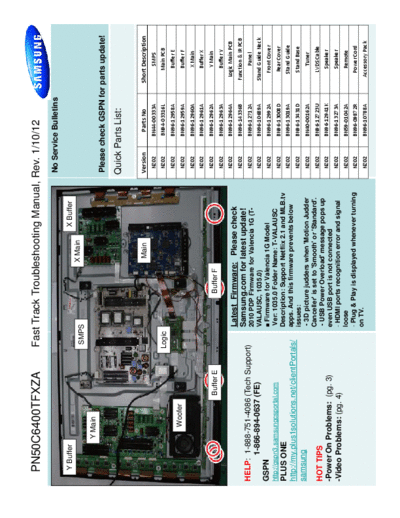 Samsung_PN50C6400TFXZA_fast_track_guide_[SM]