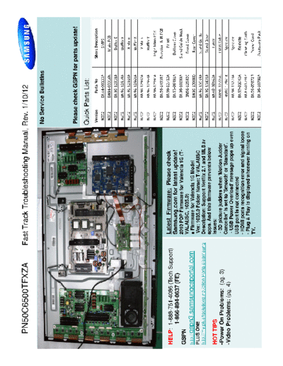 Samsung_PN50C6500TFXZA_fast_track_guide_[SM]