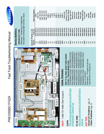 Samsung_PN51D550C1FXZA_fast_track_guide_[SM]