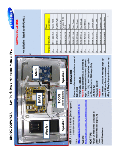 Samsung_UN46C7000WFXZA_fast_track_guide_[SM]
