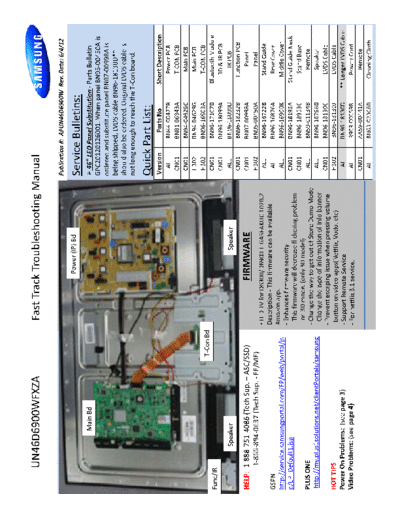 Samsung_UN46D6900WFXZA_fast_track_guide_[SM]