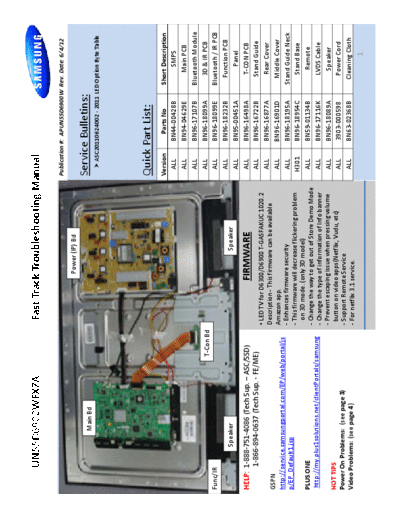 Samsung_UN55D6900WFXZA_fast_track_guide_[SM]