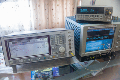1MHz
