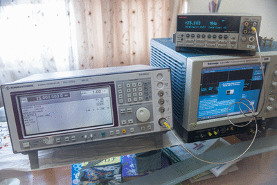 25MHz