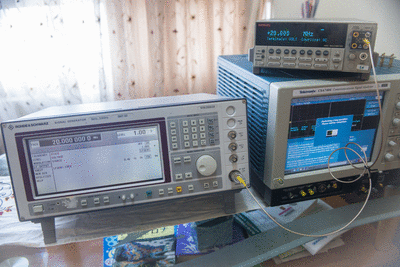 20MHz