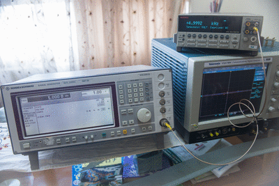 5khz