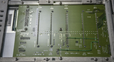 backplane