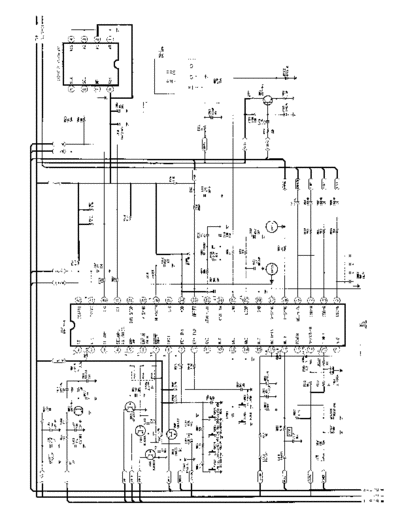 CK-5039ZR1 chassis SCT-11D
