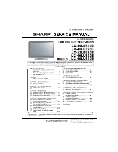 Sharp_LC-40LE820E_LC-46LE820E_LC-52LE820E_LC-40LU820E_LC-46LU820E_[SM]