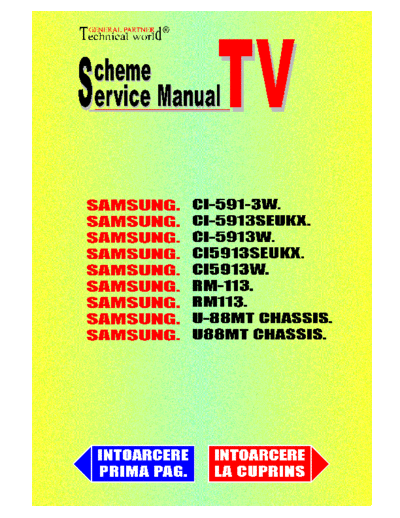 samsung_u88mt_chassis_tv_sm