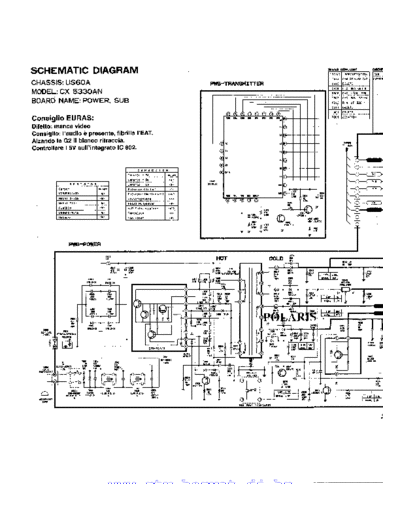 samsung_us60a_chassis_cx5330_tv_d
